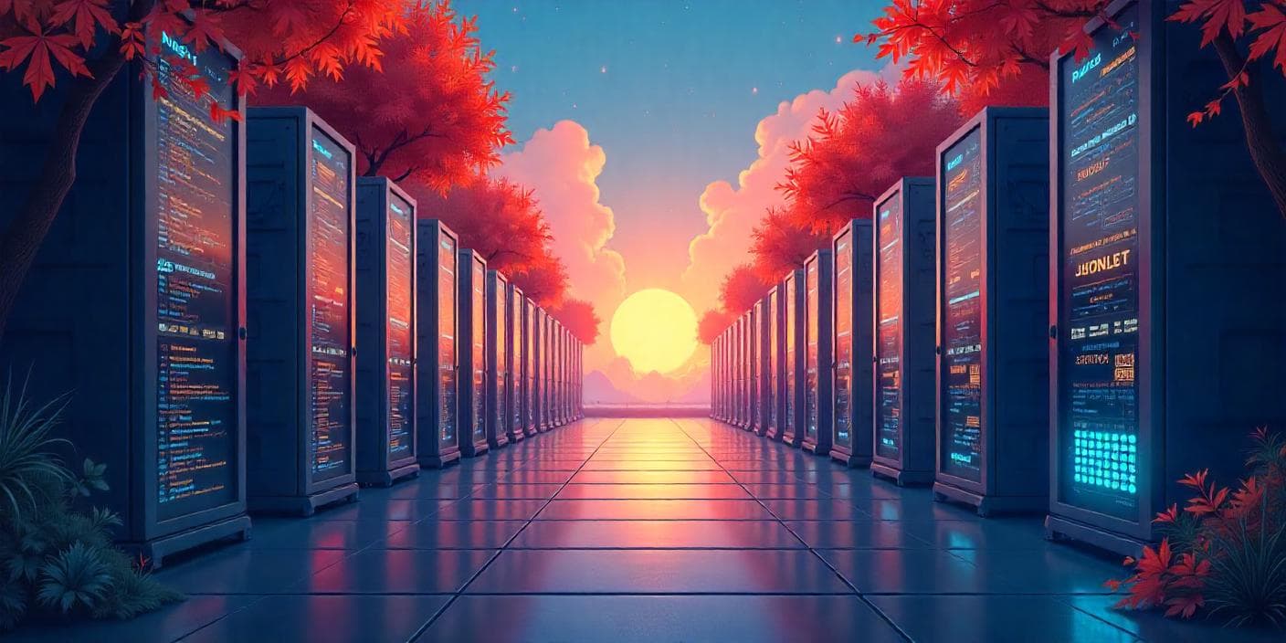 Boost JSON Lines Processing with a High-Performance Rust Library